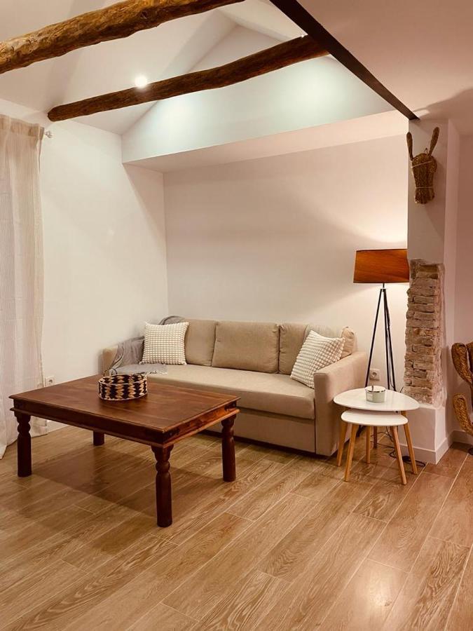 Apartamento San Bartolome 26 Jaén Exterior foto
