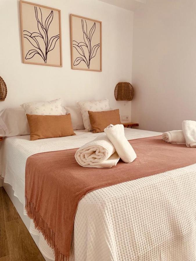 Apartamento San Bartolome 26 Jaén Exterior foto