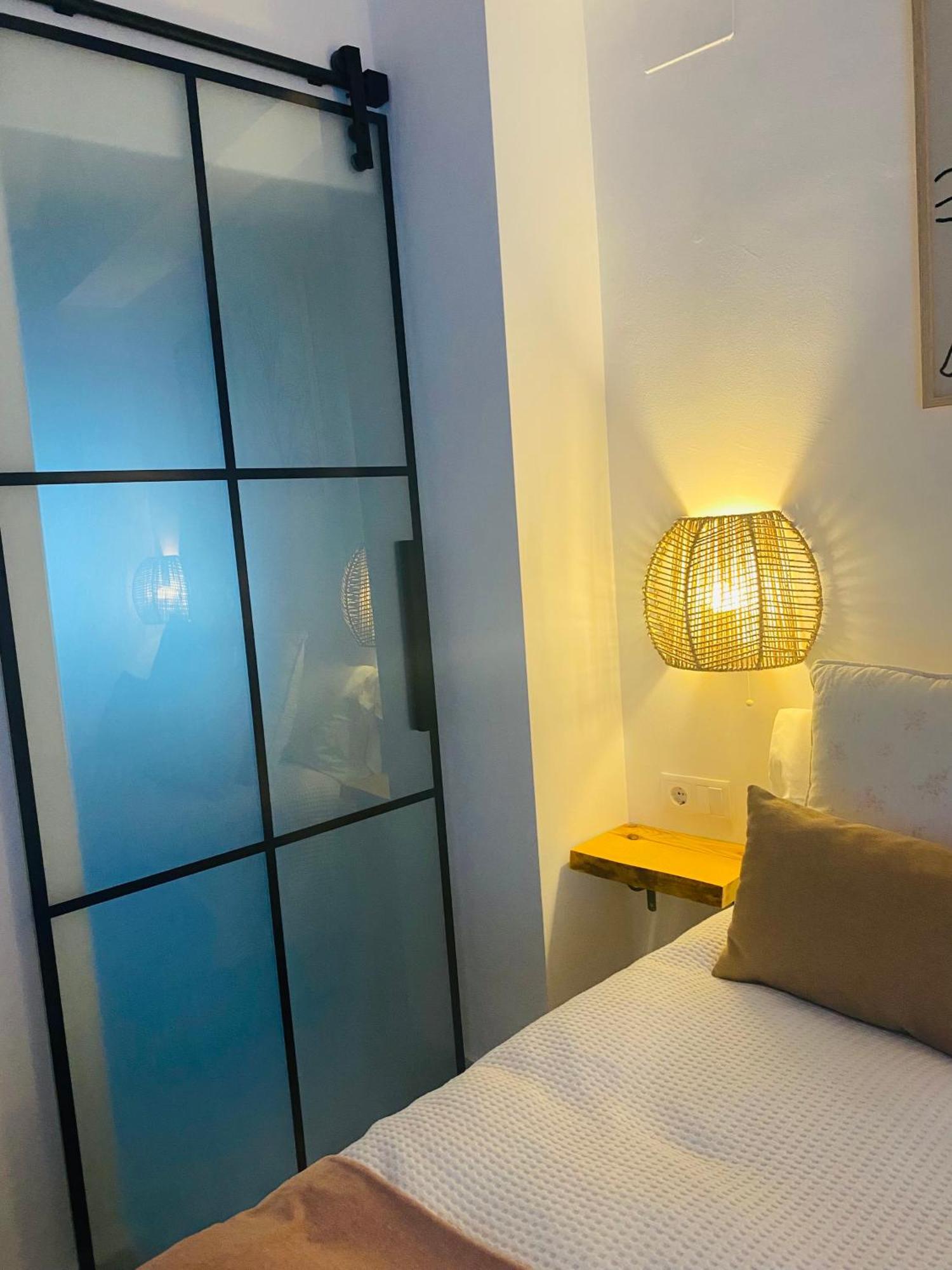 Apartamento San Bartolome 26 Jaén Exterior foto
